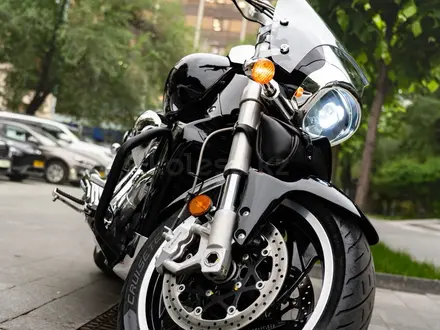 Suzuki  Boulevard M109R 2022 года за 10 000 000 тг. в Алматы – фото 3