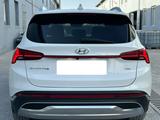 Hyundai Santa Fe 2023 года за 19 000 000 тг. в Шымкент – фото 4