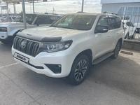 Toyota Land Cruiser Prado 2022 годаfor28 000 000 тг. в Атырау