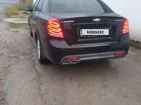 Chevrolet Lacetti 2007 годаүшін3 000 000 тг. в Туркестан