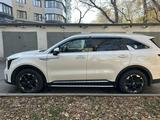Kia Sorento 2024 года за 19 500 000 тг. в Алматы – фото 4