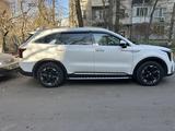 Kia Sorento 2024 года за 19 500 000 тг. в Алматы – фото 3