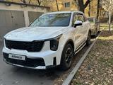 Kia Sorento 2024 года за 19 500 000 тг. в Алматы – фото 2