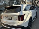 Kia Sorento 2024 года за 19 500 000 тг. в Алматы – фото 5
