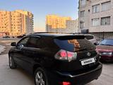 Lexus RX 300 2005 годаүшін7 100 000 тг. в Актау – фото 4