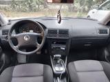 Volkswagen Golf 2001 годаүшін3 500 000 тг. в Туркестан – фото 5