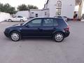 Volkswagen Golf 2001 годаүшін3 500 000 тг. в Туркестан – фото 2