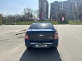 Chevrolet Cobalt 2022 года за 7 700 000 тг. в Алматы – фото 4