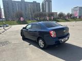 Chevrolet Cobalt 2022 года за 7 700 000 тг. в Алматы – фото 5