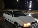 Audi 80 1992 года за 1 600 000 тг. в Темиртау