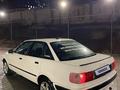 Audi 80 1992 годаүшін1 600 000 тг. в Темиртау – фото 6