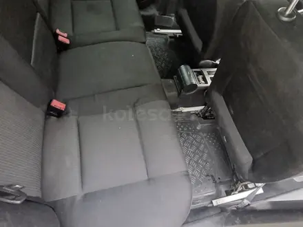 Volkswagen Golf 2002 года за 1 600 000 тг. в Алматы – фото 12