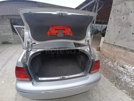 Volkswagen Golf 2002 года за 1 600 000 тг. в Алматы – фото 13