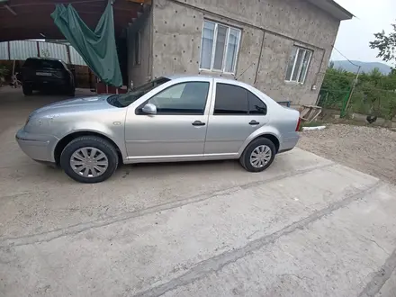 Volkswagen Golf 2002 года за 1 600 000 тг. в Алматы – фото 4