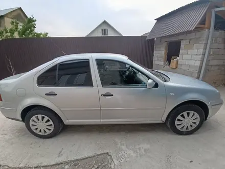 Volkswagen Golf 2002 года за 1 600 000 тг. в Алматы – фото 5