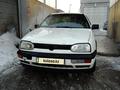 Volkswagen Golf 1991 года за 800 000 тг. в Алматы – фото 3