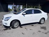 Chevrolet Cobalt 2023 годаfor6 450 000 тг. в Алматы – фото 2