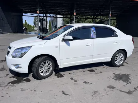 Chevrolet Cobalt 2023 годаүшін6 450 000 тг. в Алматы – фото 2