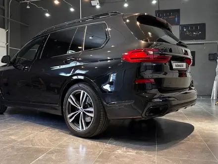 BMW X7 2019 года за 43 000 000 тг. в Алматы – фото 4