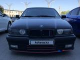 BMW 320 1993 года за 1 300 000 тг. в Кызылорда – фото 2