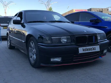 BMW 320 1993 года за 1 700 000 тг. в Кызылорда