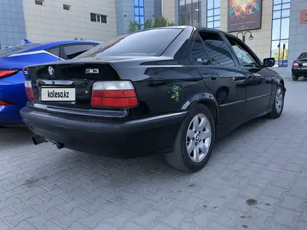 BMW 320 1993 года за 1 700 000 тг. в Кызылорда – фото 3