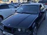 BMW 320 1993 года за 1 300 000 тг. в Кызылорда – фото 5