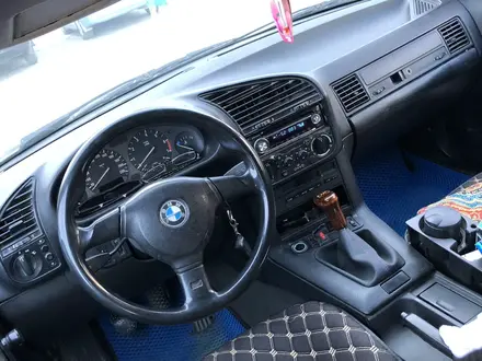 BMW 320 1993 года за 1 700 000 тг. в Кызылорда – фото 6