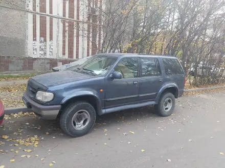 Ford Explorer 1999 года за 3 300 000 тг. в Алматы