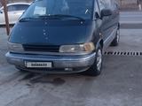 Toyota Previa 1992 годаүшін1 500 000 тг. в Туркестан