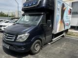 Mercedes-Benz  Sprinter 2017 года за 17 999 999 тг. в Алматы – фото 5
