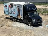 Mercedes-Benz  Sprinter 2017 года за 17 999 999 тг. в Алматы