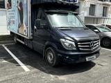 Mercedes-Benz  Sprinter 2017 года за 17 999 999 тг. в Алматы – фото 4
