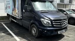 Mercedes-Benz  Sprinter 2017 года за 17 999 999 тг. в Алматы – фото 4