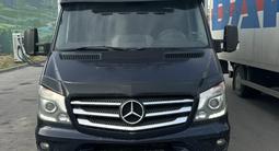 Mercedes-Benz  Sprinter 2017 года за 17 999 999 тг. в Алматы – фото 3