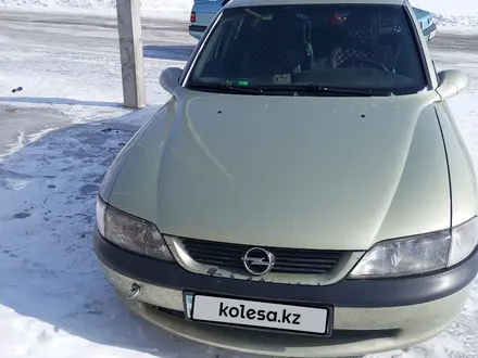 Opel Vectra 1996 года за 1 400 000 тг. в Астана