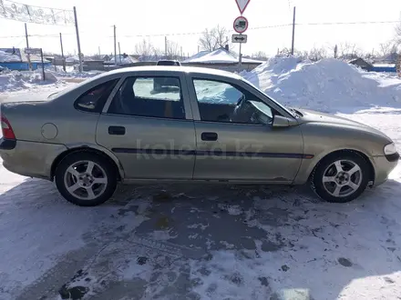 Opel Vectra 1996 года за 1 400 000 тг. в Астана – фото 3