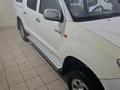 Toyota Hilux 2013 годаүшін7 500 000 тг. в Атырау – фото 2