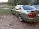 Nissan Maxima 2000 годаүшін2 600 000 тг. в Семей – фото 4