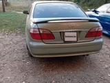 Nissan Maxima 2000 годаүшін2 600 000 тг. в Семей – фото 5