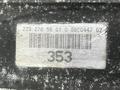 Акпп коробка передач Мерседес м271 м113 м112 3, 2л 2 за 200 000 тг. в Алматы – фото 7