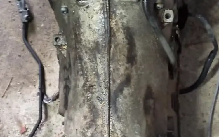 Акпп коробка передач Мерседес м271 м113 м112 3, 2л 2 за 200 000 тг. в Алматы