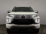 Mitsubishi Montero Sport 2022 годаүшін14 790 000 тг. в Астана – фото 2