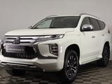 Mitsubishi Montero Sport 2022 годаүшін14 790 000 тг. в Астана