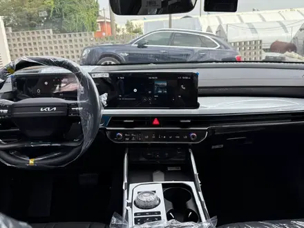Kia K8 2025 года за 21 500 000 тг. в Астана – фото 23
