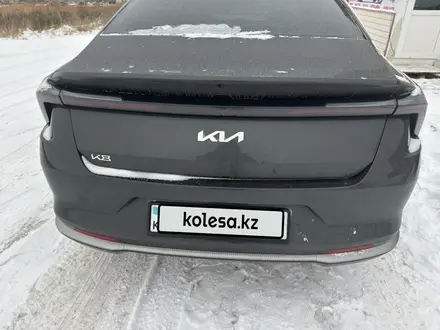 Kia K8 2025 года за 21 500 000 тг. в Астана – фото 24