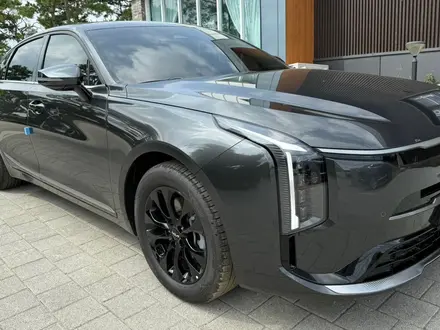 Kia K8 2025 года за 21 500 000 тг. в Астана – фото 3