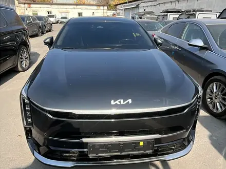 Kia K8 2025 года за 21 500 000 тг. в Астана – фото 28