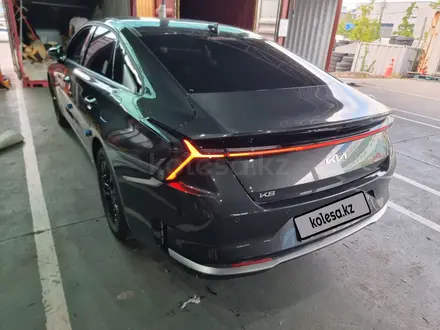 Kia K8 2025 года за 21 500 000 тг. в Астана – фото 30