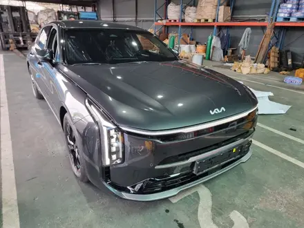 Kia K8 2025 года за 21 500 000 тг. в Астана – фото 12